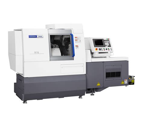 cnc l167 cincom machine manual|Cincom : CITIZEN MACHINERY CO., LTD..